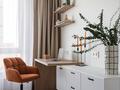 1-бөлмелі пәтер · 47 м² · 8 қабат, Кабанбай батыра 64 — Рыскулова, бағасы: 15 000 ₸ в Астане, Есильский р-н — фото 3