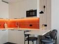 1-бөлмелі пәтер · 47 м² · 8 қабат, Кабанбай батыра 64 — Рыскулова, бағасы: 15 000 ₸ в Астане, Есильский р-н — фото 5