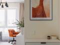 1-бөлмелі пәтер · 47 м² · 8 қабат, Кабанбай батыра 64 — Рыскулова, бағасы: 15 000 ₸ в Астане, Есильский р-н — фото 6