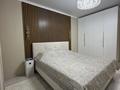 2-комнатная квартира · 55 м² · 9/12 этаж, Бауыржана Момышулы — Монке би за 350 000 ₸ в Алматы, Алатауский р-н
