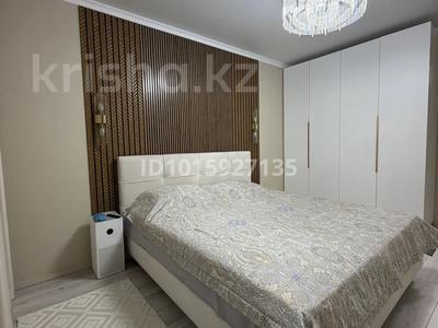 2-комнатная квартира · 55 м² · 9/12 этаж, Бауыржана Момышулы — Монке би за 350 000 ₸ в Алматы, Алатауский р-н