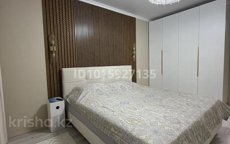 2-комнатная квартира · 55 м² · 9/12 этаж, Бауыржана Момышулы — Монке би за 350 000 ₸ в Алматы, Алатауский р-н — фото 2