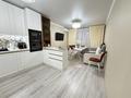 2-комнатная квартира · 55 м² · 9/12 этаж, Бауыржана Момышулы — Монке би за 350 000 ₸ в Алматы, Алатауский р-н — фото 3