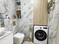 2-комнатная квартира · 55 м² · 9/12 этаж, Бауыржана Момышулы — Монке би за 350 000 ₸ в Алматы, Алатауский р-н — фото 5