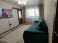 2-бөлмелі пәтер · 45.3 м² · 2/5 қабат, Женис 75/1, бағасы: 19.5 млн ₸ в Астане, р-н Байконур