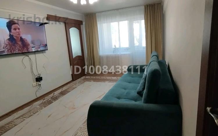 2-бөлмелі пәтер · 45.3 м² · 2/5 қабат, Женис 75/1, бағасы: 19.5 млн ₸ в Астане, р-н Байконур — фото 15
