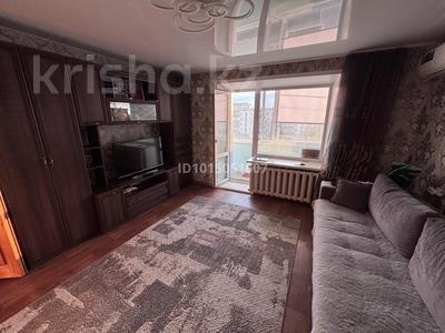 3-бөлмелі пәтер · 81 м² · 5/5 қабат, Фрунзе — Пересечение Франко-Парковая, бағасы: 19.9 млн ₸ в Рудном