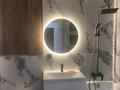 2-бөлмелі пәтер · 60 м² · 7/9 қабат, Шұғыла ш/а. 340/35, бағасы: 40.5 млн ₸ в Алматы, Наурызбайский р-н — фото 7