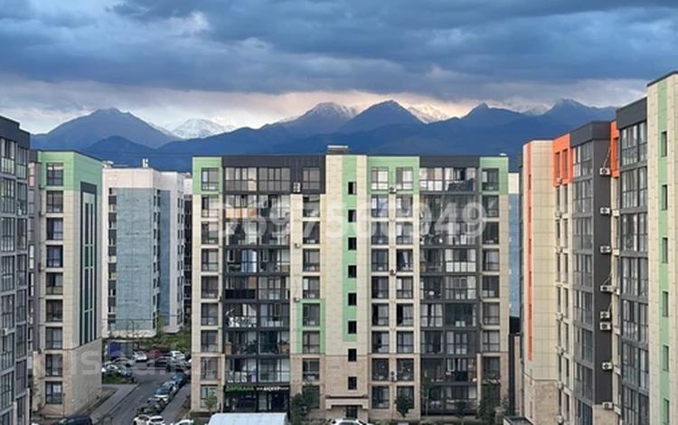 2-бөлмелі пәтер · 60 м² · 7/9 қабат, Шұғыла ш/а. 340/35, бағасы: 40.5 млн ₸ в Алматы, Наурызбайский р-н — фото 9