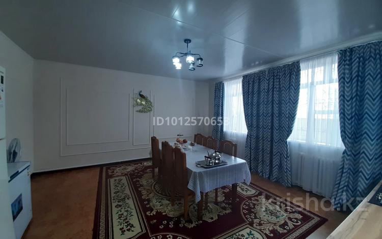Жеке үй · 5 бөлме · 230 м² · 180 жүзд., Жеруйык 15 — ДОСКЕЕВА 77А, бағасы: 60 млн ₸ в Байкент — фото 2