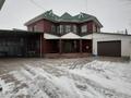 Жеке үй · 5 бөлме · 230 м² · 180 жүзд., Жеруйык 15 — ДОСКЕЕВА 77А, бағасы: 60 млн ₸ в Байкент — фото 9