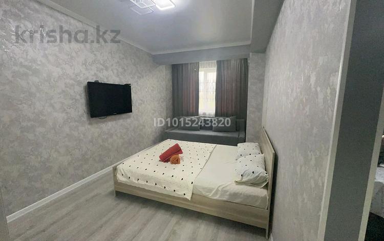 1-бөлмелі пәтер · 43 м² · 7/13 қабат, Кабдолова 14, бағасы: 15 000 ₸ в Алматы, Ауэзовский р-н — фото 16