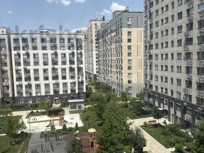 3-бөлмелі пәтер · 90 м² · 4/12 қабат, квартал 189 3/2, бағасы: 43 млн ₸ в Шымкенте