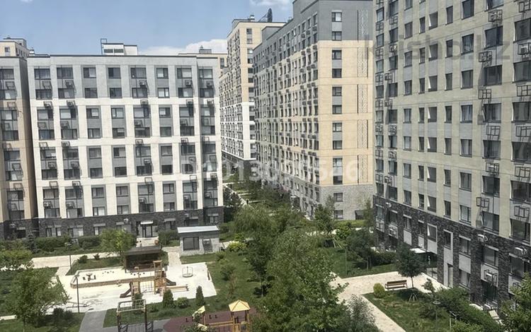 3-бөлмелі пәтер · 90 м² · 4/12 қабат, квартал 189 3/2, бағасы: 43 млн ₸ в Шымкенте — фото 2