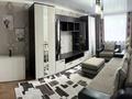 3-комнатная квартира · 60 м² · 1/5 этаж, Тауельсиздик 168 — Пересечение Тауельсиздик, Бородина за 200 000 ₸ в Костанае