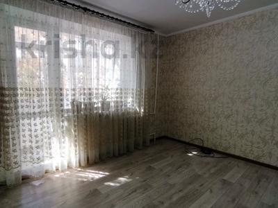 2-бөлмелі пәтер, 55.2 м², 2/9 қабат, мкр Юго-Восток, Гапеева — Рыскулова, Муканова, Гапеева, бағасы: 19.5 млн 〒 в Караганде, Казыбек би р-н