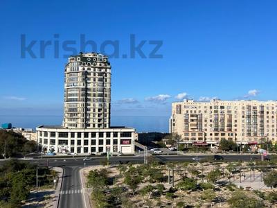 2-комнатная квартира · 46.7 м² · 6/9 этаж, 12-й мкр 23 за ~ 12.3 млн 〒 в Актау