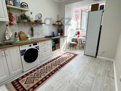 1-бөлмелі пәтер · 42.2 м² · 4/5 қабат, мкр. Алтын орда 42, бағасы: 17 млн ₸ в Актобе