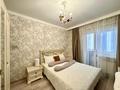 2-комнатная квартира · 61 м² · 8/24 этаж, Калибек Куанышбаев, 11/3 за 32.5 млн ₸ в Астане, Сарайшык р-н — фото 5