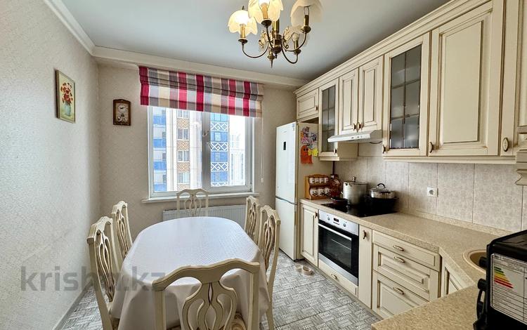 2-комнатная квартира · 61 м² · 8/24 этаж, Калибек Куанышбаев, 11/3 за 32.5 млн ₸ в Астане, Сарайшык р-н — фото 35
