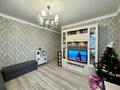 2-комнатная квартира · 61 м² · 8/24 этаж, Калибек Куанышбаев, 11/3 за 32.5 млн ₸ в Астане, Сарайшык р-н — фото 2