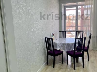 3-бөлмелі пәтер · 95 м² · 3/10 қабат, Сулейменова 27, бағасы: 47 млн ₸ в Кокшетау