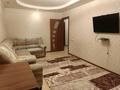 3-комнатная квартира, 63 м², 4/5 этаж помесячно, мкр Орбита-1 18 за 300 000 〒 в Алматы, Бостандыкский р-н