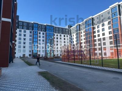 2-бөлмелі пәтер · 50 м² · 5/9 қабат, Юго-Восток ш/а. 2, бағасы: 20.5 млн ₸ в Караганде, Казыбек би р-н