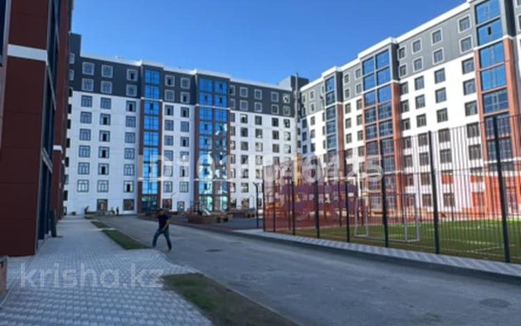 2-комнатная квартира · 50 м² · 5/9 этаж, мкр Юго-Восток 2 за 20.5 млн ₸ в Караганде, Казыбек би р-н — фото 9