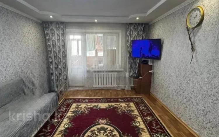 2-комнатная квартира · 51.6 м² · 2/5 этаж, Абулхаир Хана за 17 млн ₸ в Уральске — фото 2