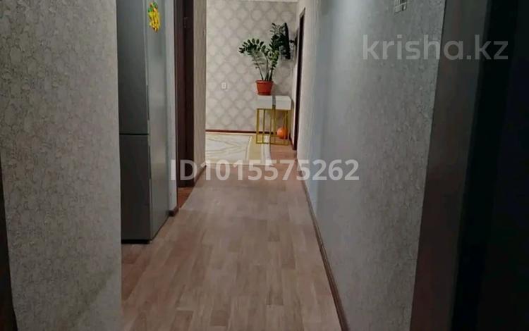 3-комнатная квартира · 57 м² · 3/5 этаж, Гагарина 17 — Фараон за 27.5 млн ₸ в Костанае — фото 2