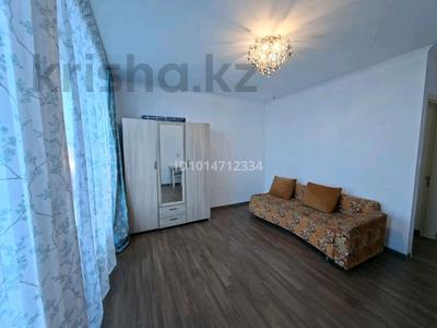 1-комнатная квартира · 35 м² · 19/23 этаж, Богенбай батыра 56, 56а, 56Б за 19 млн ₸ в Астане, р-н Байконур