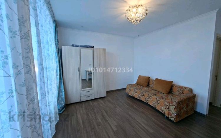 1-комнатная квартира · 35 м² · 19/23 этаж, Богенбай батыра 56, 56а, 56Б за 19 млн ₸ в Астане, р-н Байконур — фото 2