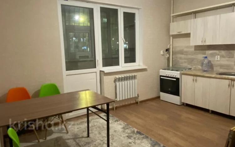 1-комнатная квартира, 40 м², 1/9 этаж помесячно, мкр Шугыла, Микрорайон «Шугыла» 342