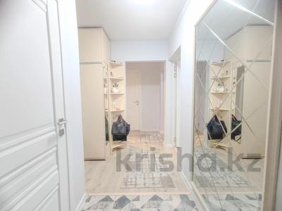 Продажа квартир в Жетысу обл.: 3-комнатная квартира · 77 м² · 5/5 этаж, Гарышкер за 20.3 млн 〒 3-комнатная квартира · 77 м² · 5/5 этаж, Гарышкер за 20.3 млн 〒 в Талдыкоргане