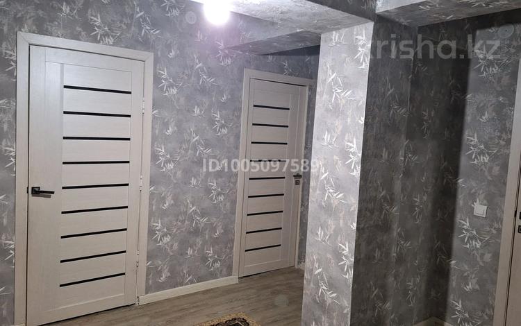 2-комнатная квартира · 71 м² · 5/5 этаж, АДС 5 — "Уақыт жоқ" дүкенінің үсті за 100 000 ₸ в Туркестане — фото 2