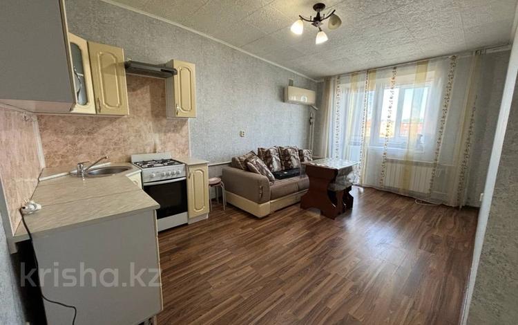 1-комнатная квартира · 44 м² · 6/6 этаж, Садовая 100К за 22.5 млн ₸ в Костанае — фото 3