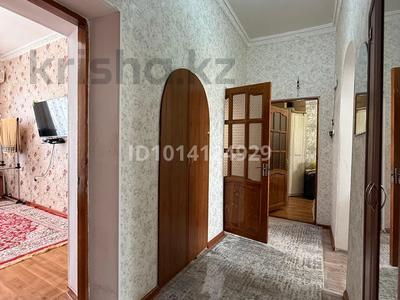 3-комнатная квартира · 70 м² · 2/2 этаж, Тажибаева 1 за 13 млн ₸ в 