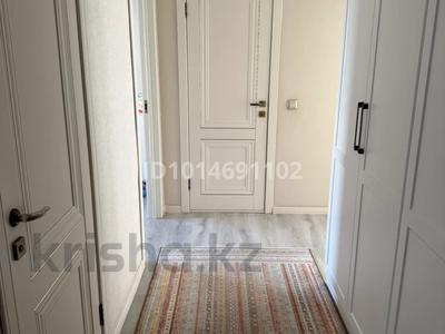 3-бөлмелі пәтер · 60 м² · 3/5 қабат, Көкқайнар ш/а., Арқалық 45, бағасы: 33.4 млн ₸ в Алматы, Алатауский р-н