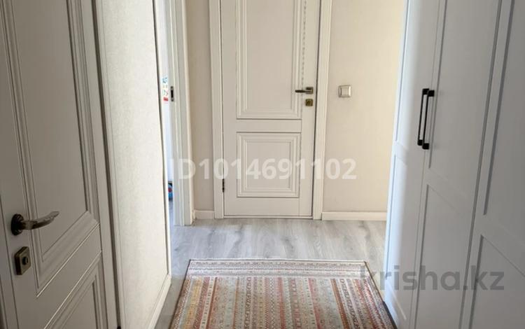 3-бөлмелі пәтер · 60 м² · 3/5 қабат, Көкқайнар ш/а., Арқалық 45, бағасы: 33.4 млн ₸ в Алматы, Алатауский р-н — фото 17