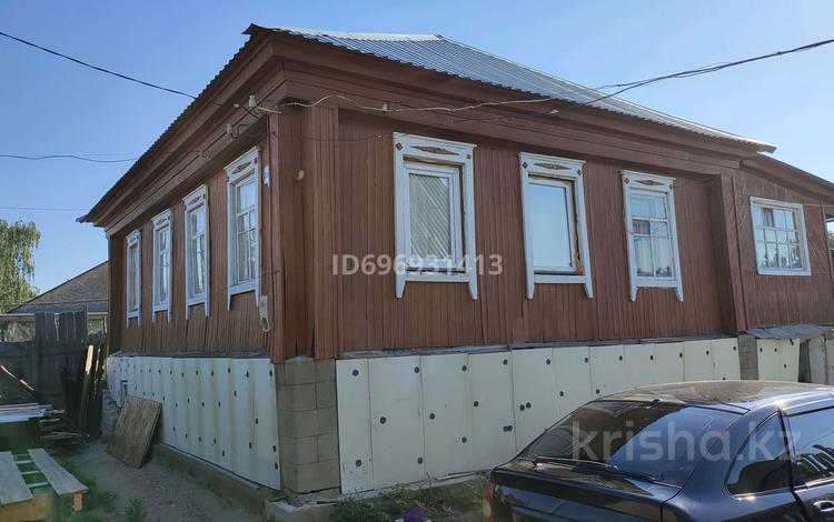 Отдельный дом · 3 комнаты · 74 м² · 6 сот., Ул.Озёрная 22 — Ленина за 17.5 млн ₸ в Затобольске (Тобыле) — фото 32