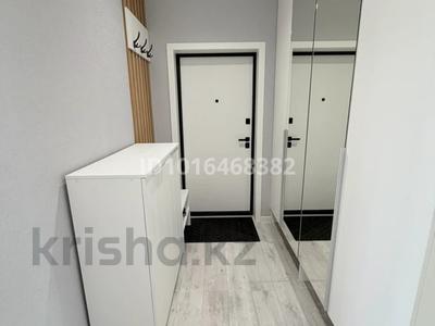 2-комнатная квартира · 53 м² · 6/9 этаж, Райымбек батыра 161Б за 43.5 млн ₸ в 