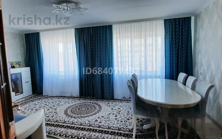 3-комнатная квартира · 77.2 м² · 8/9 этаж, Усолка ул. Майры 41 за ~ 40 млн ₸ в Павлодаре — фото 2