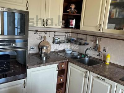 1-комнатная квартира · 35 м² · 7/14 этаж, Сарыарка 41 за 19 млн ₸ в Астане, Сарыарка р-н