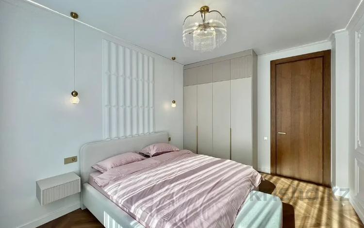 2-бөлмелі пәтер · 75 м² · 5/12 қабат, Тургут Озала, бағасы: 360 000 ₸ в Алматы, Алмалинский р-н — фото 12