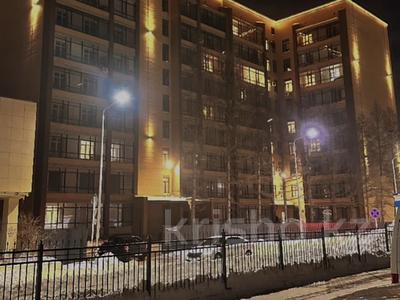 3-бөлмелі пәтер · 100 м² · 1/9 қабат, Набережная, бағасы: 50 млн ₸ в Костанае