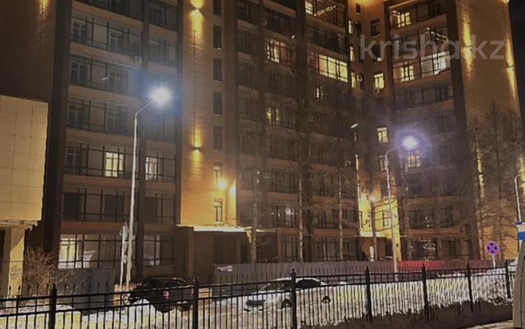 3-комнатная квартира · 100 м² · 1/9 этаж, Набережная за 50 млн ₸ в Костанае — фото 2