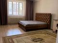 1-комнатная квартира · 48 м² · 1/5 этаж, Болашак 29 — Дария ресторан за 130 000 ₸ в Талдыкоргане, мкр Болашак