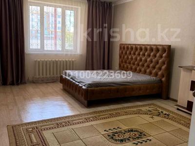 1-комнатная квартира · 48 м² · 1/5 этаж, Болашак 29 — Дария ресторан за 130 000 ₸ в Талдыкоргане, мкр Болашак