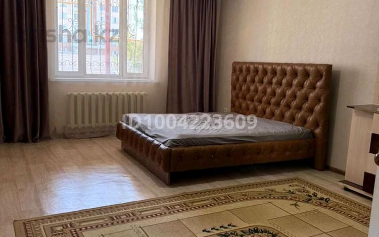 1-комнатная квартира · 48 м² · 1/5 этаж, Болашак 29 — Дария ресторан за 130 000 ₸ в Талдыкоргане, мкр Болашак — фото 7